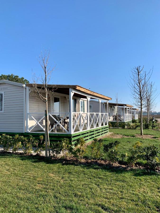 Agriturismo Nonno Mario Fossone d'Adige Exterior foto